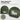 Nope – Beanie in Olive, Ansicht 2 #farbe_olive