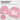 Nope – Beanie in Rose, Ansicht 2 #farbe_rose