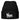 Nope – Beanie in Schwarz, Ansicht 1 #farbe_schwarz