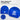 Ski you later – Beanie in Blau, Ansicht 2 #farbe_blau