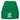 Ski you later – Beanie in Grün, Ansicht 1 #farbe_gr-n