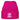 Ski you later – Beanie in Pink, Ansicht 1 #farbe_pink