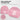 Ski you later – Beanie in Rose, Ansicht 2 #farbe_rose