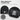 Ski you later – Beanie in Schwarz, Ansicht 2 #farbe_schwarz