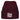 Dog Mum – Beanie in Dunkelrot, Ansicht 1 #farbe_dunkelrot