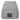 Dog Mum – Beanie in Grau meliert, Ansicht 1 #farbe_grau-meliert