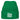 Dog Mum – Beanie in Grün, Ansicht 1 #farbe_gr-n