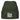 Dog Mum – Beanie in Olive, Ansicht 1 #farbe_olive