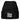 Dog Mum – Beanie in Schwarz, Ansicht 1 #farbe_schwarz
