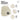 Take it easy – Beanie in Beige, Ansicht 4 #farbe_beige