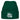 Take it easy – Beanie in Dunkelgrün, Ansicht 1 #farbe_dunkelgr-n