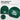 Take it easy – Beanie in Dunkelgrün, Ansicht 2 #farbe_dunkelgr-n