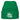 Take it easy – Beanie in Grün, Ansicht 1 #farbe_gr-n
