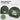 Take it easy – Beanie in Olive, Ansicht 2 #farbe_olive