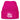 Take it easy – Beanie in Pink, Ansicht 1 #farbe_pink