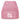 Take it easy – Beanie in Rose, Ansicht 1 #farbe_rose