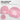 Take it easy – Beanie in Rose, Ansicht 2 #farbe_rose