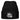 Take it easy – Beanie in Schwarz, Ansicht 1 #farbe_schwarz