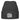 Chaos Queen – Beanie in Dunkelgrau, Ansicht 1 #farbe_dunkelgrau