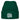 Chaos Queen – Beanie in Dunkelgrün, Ansicht 1 #farbe_dunkelgr-n