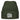 Chaos Queen – Beanie in Olive, Ansicht 1 #farbe_olive
