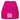 Chaos Queen – Beanie in Pink, Ansicht 1 #farbe_pink