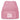 Chaos Queen – Beanie in Rose, Ansicht 1 #farbe_rose