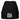 Chaos Queen – Beanie in Schwarz, Ansicht 1 #farbe_schwarz
