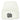 Chaos Queen – Beanie in Weiß, Ansicht 1 #farbe_wei