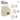 Frostbeule – Beanie in Beige, Ansicht 4 #farbe_beige