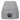 Frostbeule – Beanie in Grau meliert, Ansicht 1 #farbe_grau-meliert