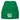 Frostbeule – Beanie in Grün, Ansicht 1 #farbe_gr-n