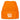 Frostbeule – Beanie in Orange, Ansicht 1 #farbe_orange
