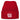 Frostbeule – Beanie in Rot, Ansicht 1 #farbe_rot
