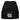 Frostbeule – Beanie in Schwarz, Ansicht 1 #farbe_schwarz
