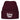 Schneekind – Beanie in Dunkelrot, Ansicht 1 #farbe_dunkelrot