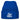 Sip happens – Beanie in Blau, Ansicht 1 #farbe_blau