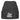 Sip happens – Beanie in Dunkelgrau, Ansicht 1 #farbe_dunkelgrau