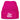 Sip happens – Beanie in Pink, Ansicht 1 #farbe_pink