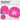 Sip happens – Beanie in Pink, Ansicht 2 #farbe_pink