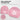 Sip happens – Beanie in Rose, Ansicht 2 #farbe_rose