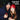 Sip happens – Beanie in Rot, Ansicht 5 #farbe_rot