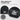 Sip happens – Beanie in Schwarz, Ansicht 2 #farbe_schwarz