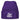 Sip happens – Beanie in Violett, Ansicht 1 #farbe_violett