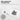 Sip happens – Beanie in Weiß, Ansicht 2 #farbe_wei