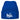 Moin – Beanie in Blau, Ansicht 1 #farbe_blau