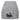 Moin – Beanie in Grau meliert, Ansicht 1 #farbe_grau-meliert