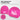 Moin – Beanie in Pink, Ansicht 2 #farbe_pink