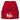 Moin – Beanie in Rot, Ansicht 1 #farbe_rot