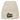 Overthinker – Beanie in Beige, Ansicht 1 #farbe_beige